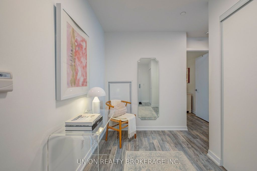 Photo of 150 East Liberty Street #506, Toronto, ON M6K 3R5 (MLS # C12995030)