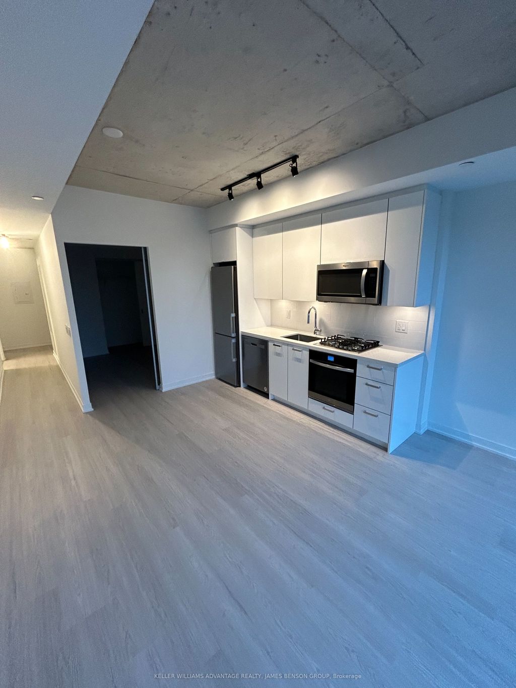 Photo of 195 McCaul Street #301, Toronto, ON M5T 1W6 (MLS # C12660484)