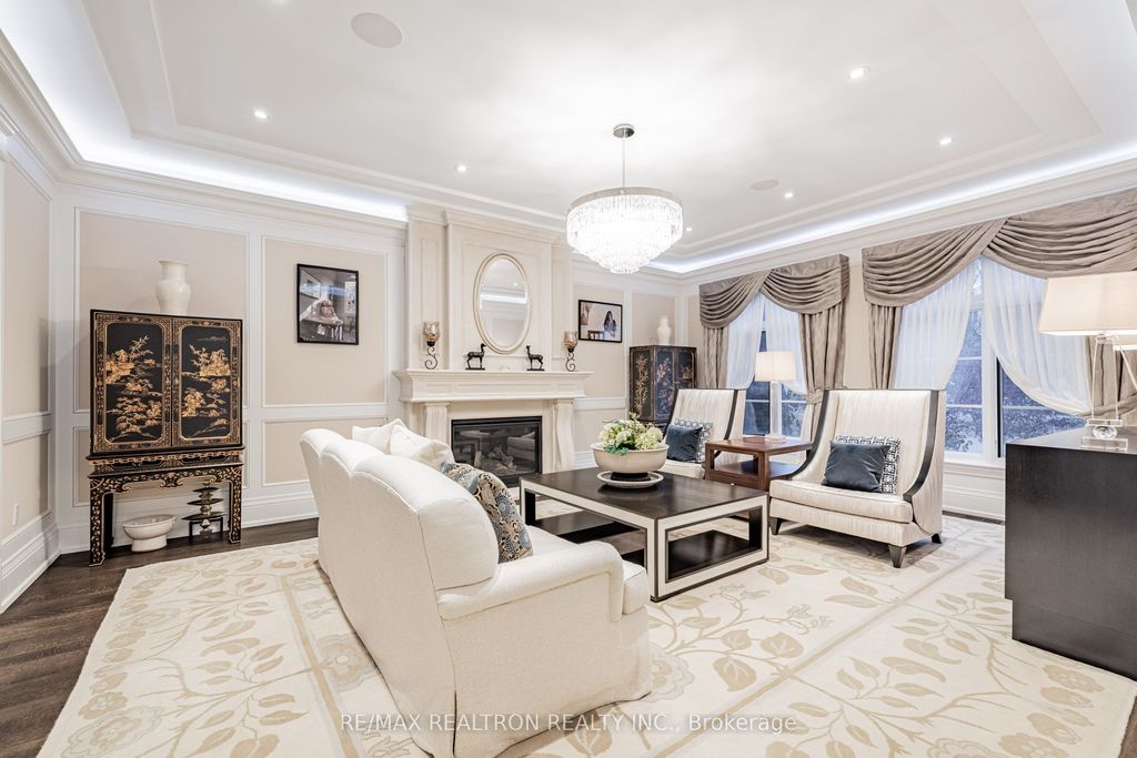 Photo of 32 Truman Road, Toronto, ON M2L 2L5 (MLS # C12739266)