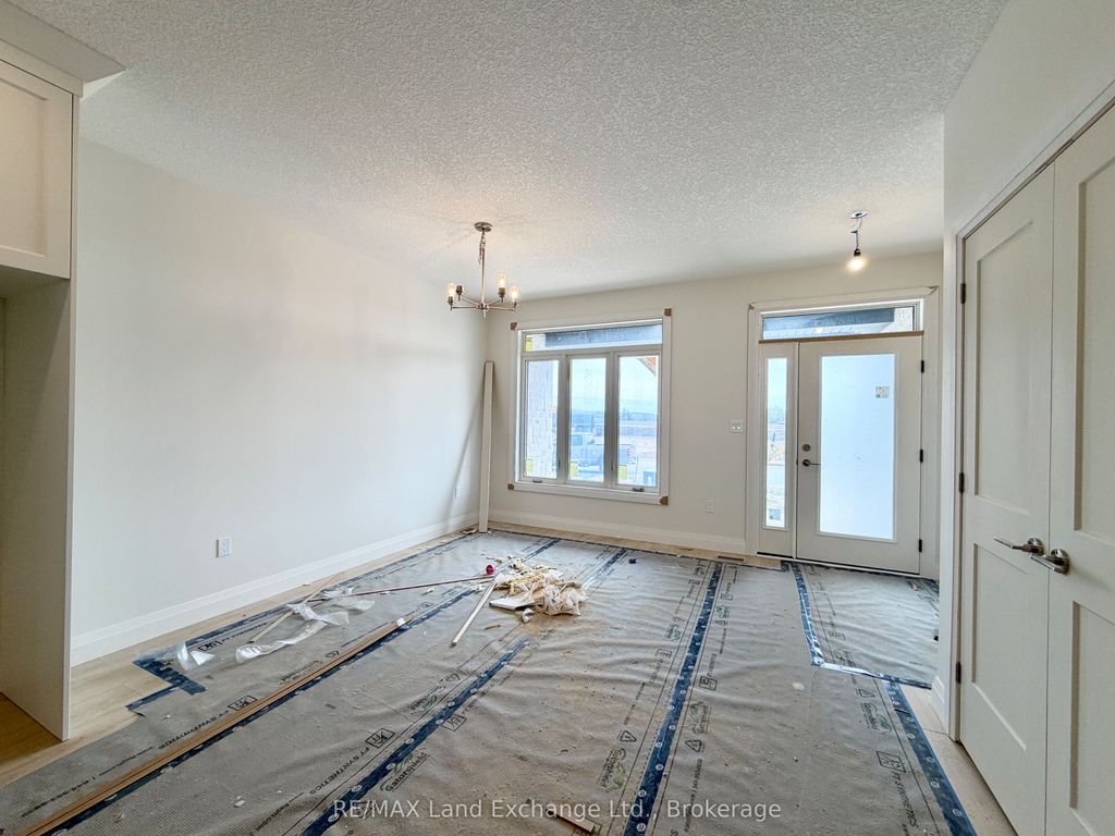 Photo of 443 IVINGS Drive, Saugeen Shores, ON N0H 2C3 (MLS # X13092450)
