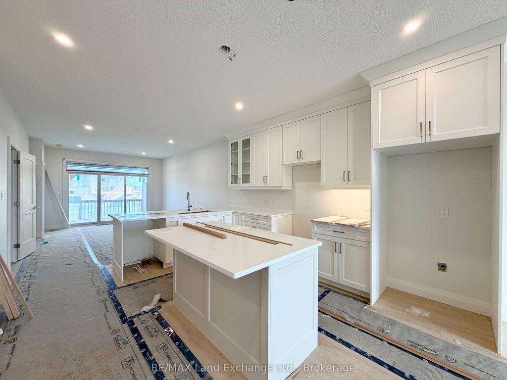 Photo of 443 IVINGS Drive, Saugeen Shores, ON N0H 2C3 (MLS # X13092450)