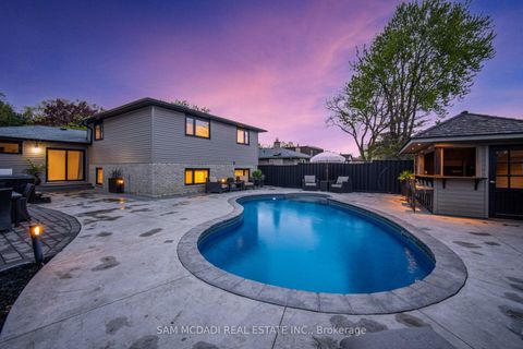 247 Cherry Post Drive Mississauga ON L5A 1J1