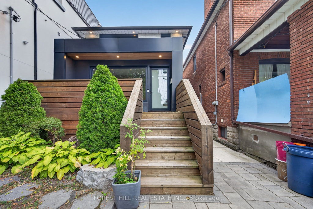 Photo of 309 Wychwood Avenue, Toronto, ON M6C 2T6 (MLS # C13735906)