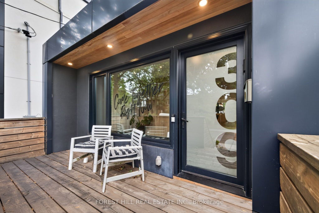 Photo of 309 Wychwood Avenue, Toronto, ON M6C 2T6 (MLS # C13735906)