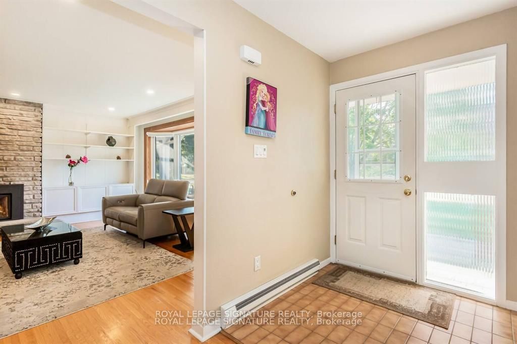 153 Ulster Drive