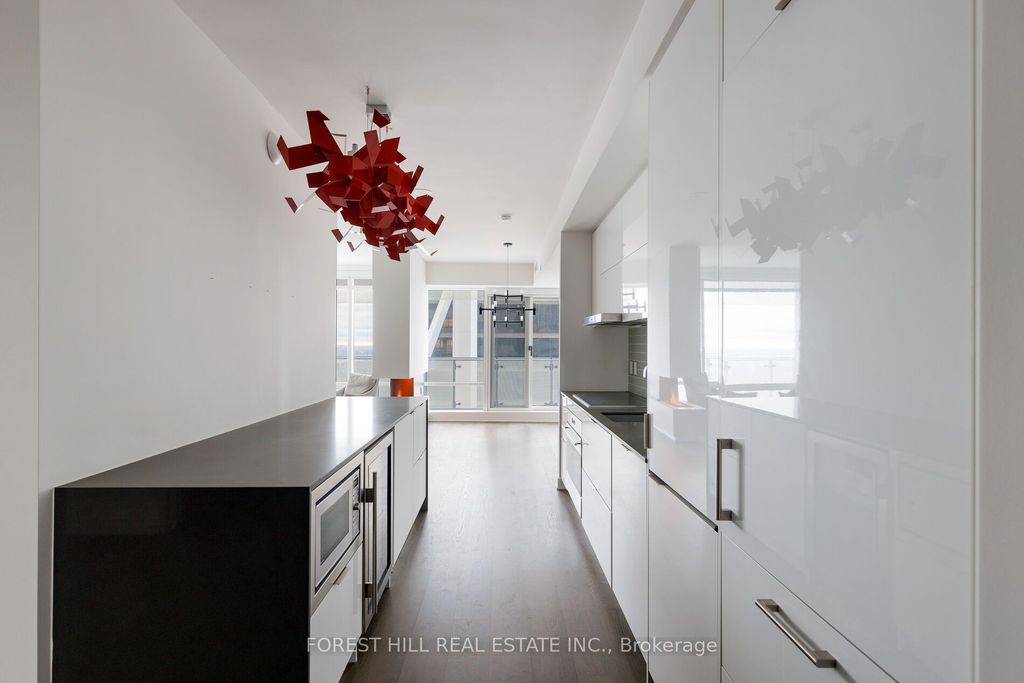 Photo of 1 Bloor Street E #6805, Toronto, ON M4W 0A8 (MLS # C12939290)