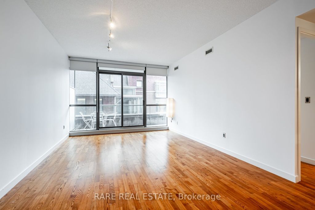 Photo of 281 Mutual Street #409, Toronto, ON M4Y 3C4 (MLS # C12766010)