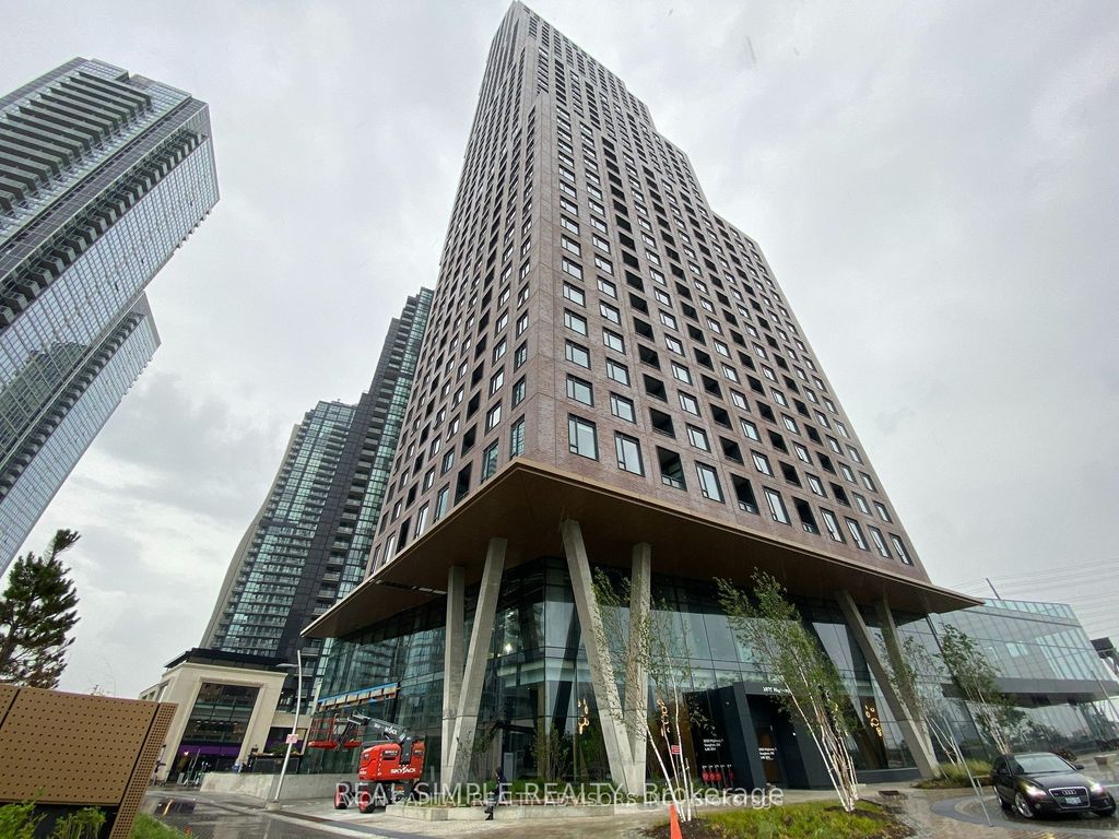 Photo of 2920 Highway 7 Road #1408, Vaughan, ON L4K 0P4 (MLS # N12858658)