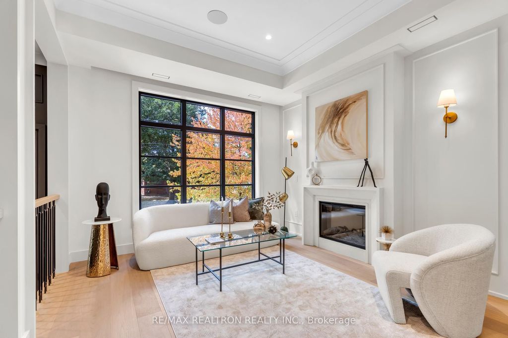 Photo of 105 Rumsey Road, Toronto, ON M4G 1P1 (MLS # C12532124)