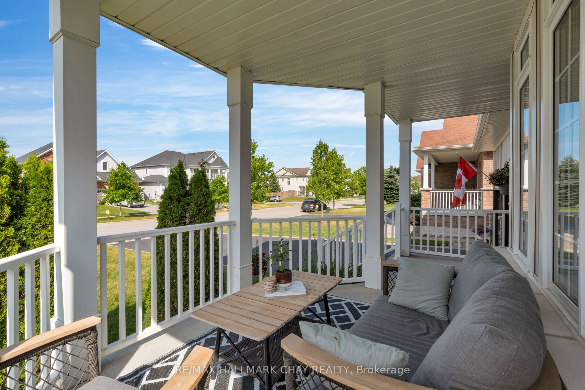 117 Mount Crescent