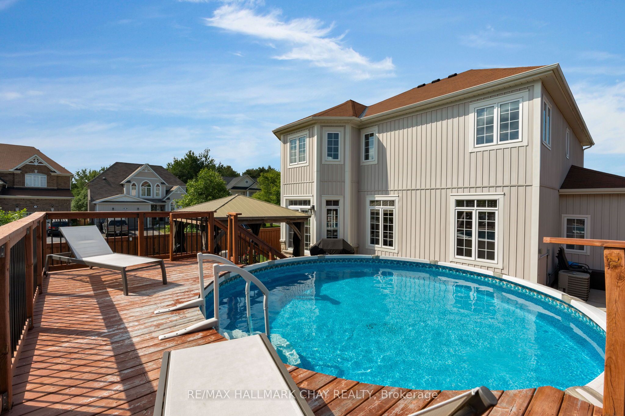 117 Mount Crescent