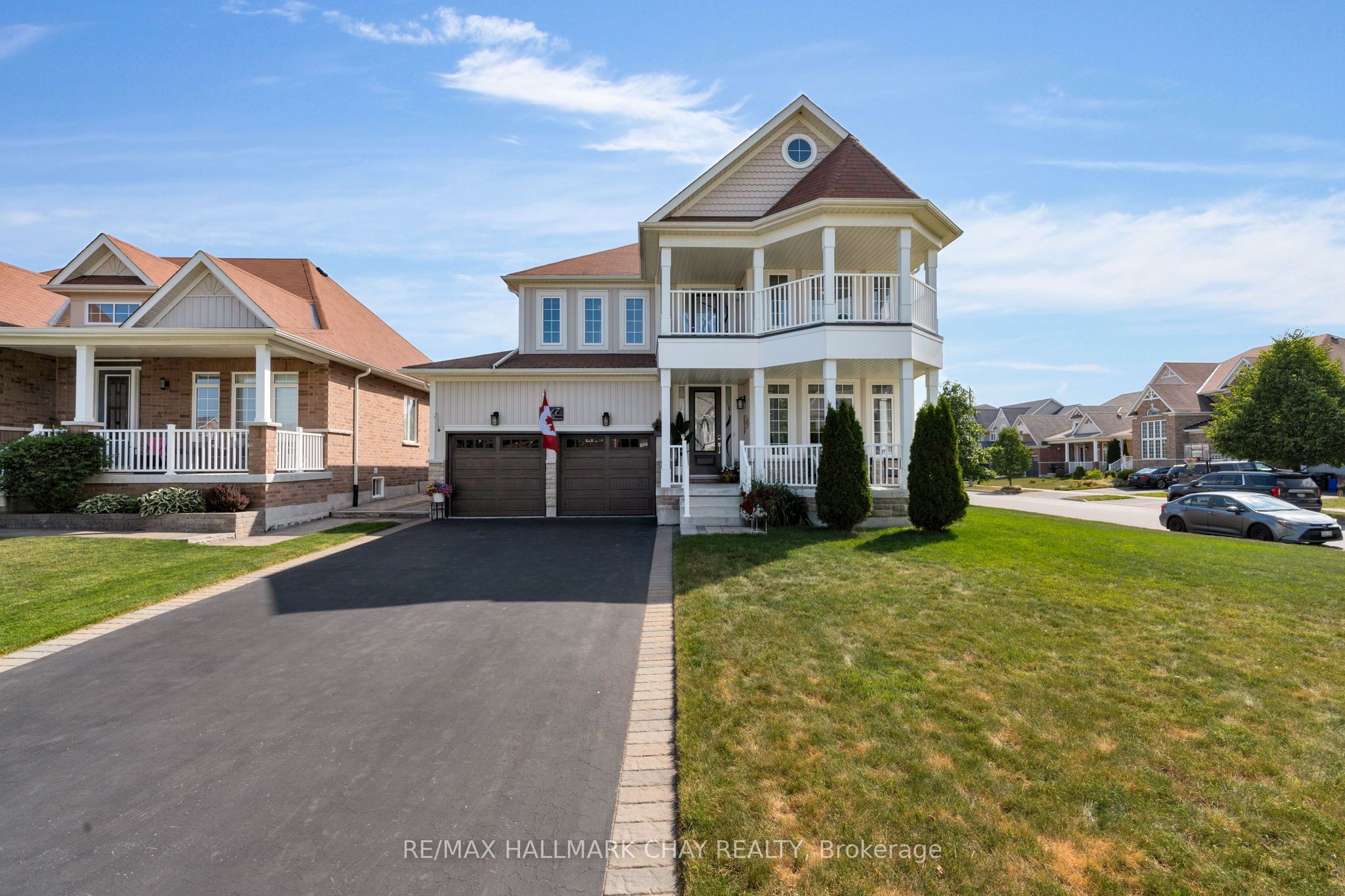 117 Mount Crescent