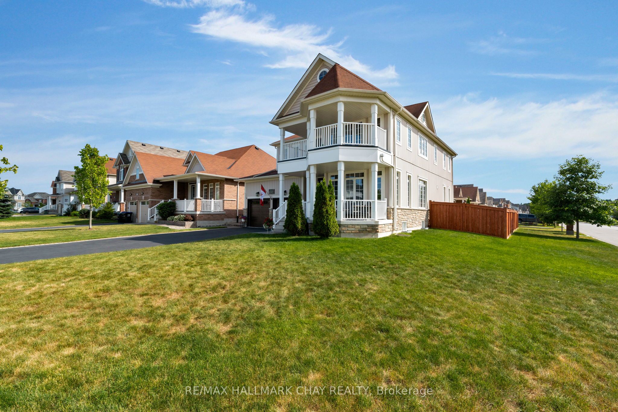 117 Mount Crescent