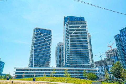 30 Ordnance Street 1208 Toronto ON M6K 1A2