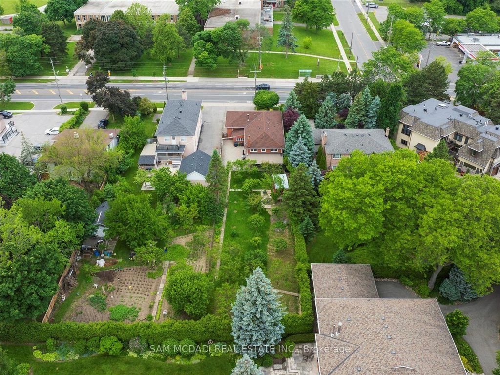 Photo of 1491 Royal York Road, Toronto, ON M9P 3B3 (MLS # W12396325)