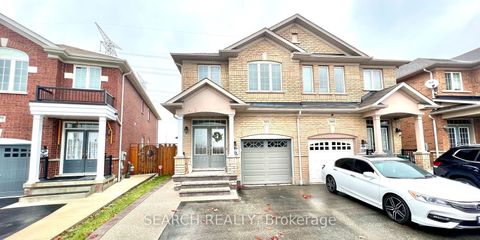 7471 Saint Barbara Boulevard Mississauga ON L5W 0G3