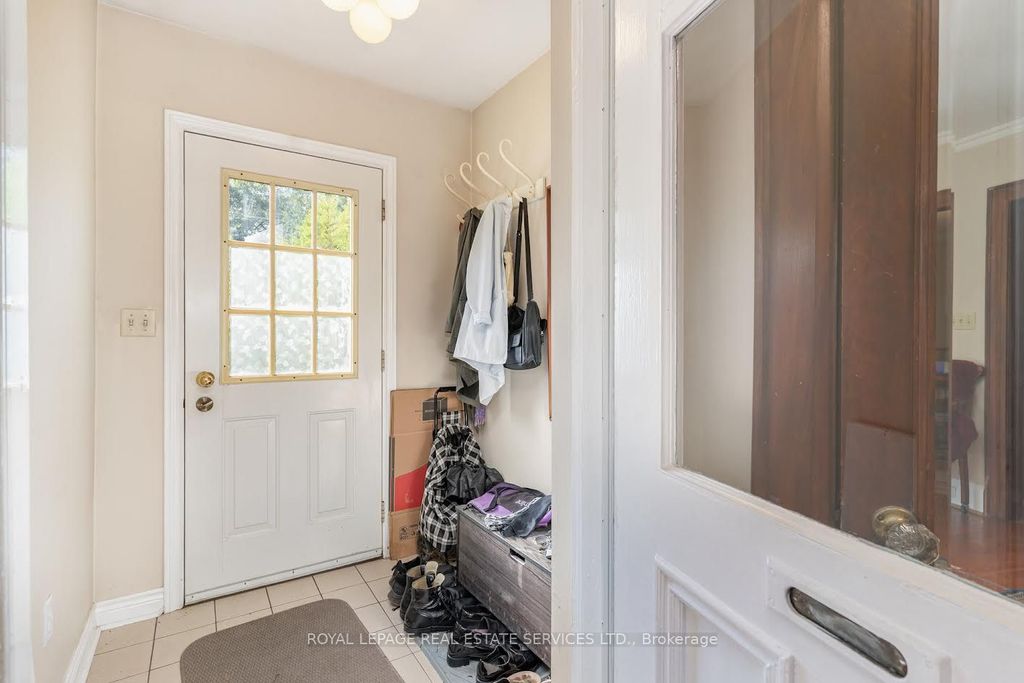 Photo of 85 Kennedy Avenue, Toronto, ON M6S 2X8 (MLS # W12450510)