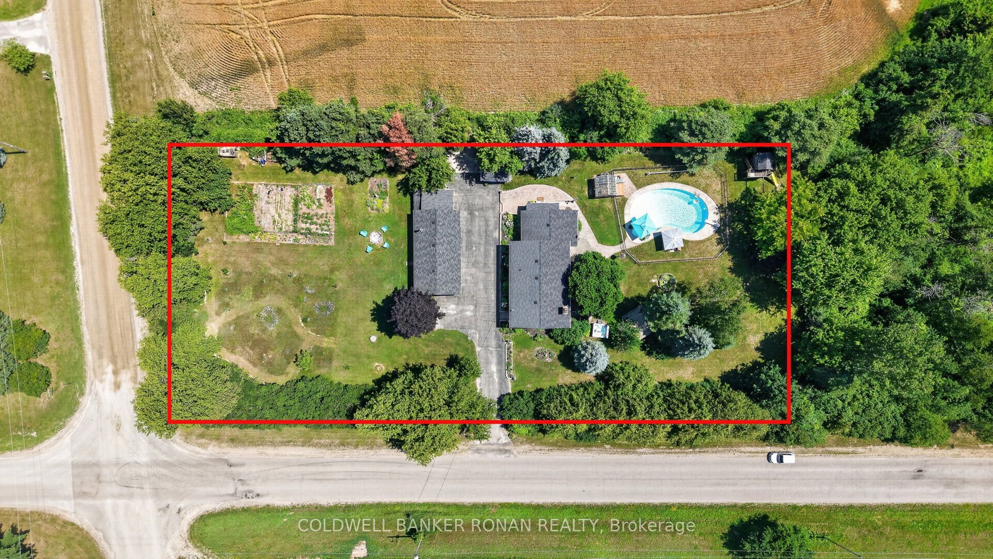 4087 Concession Rd 5 N/A