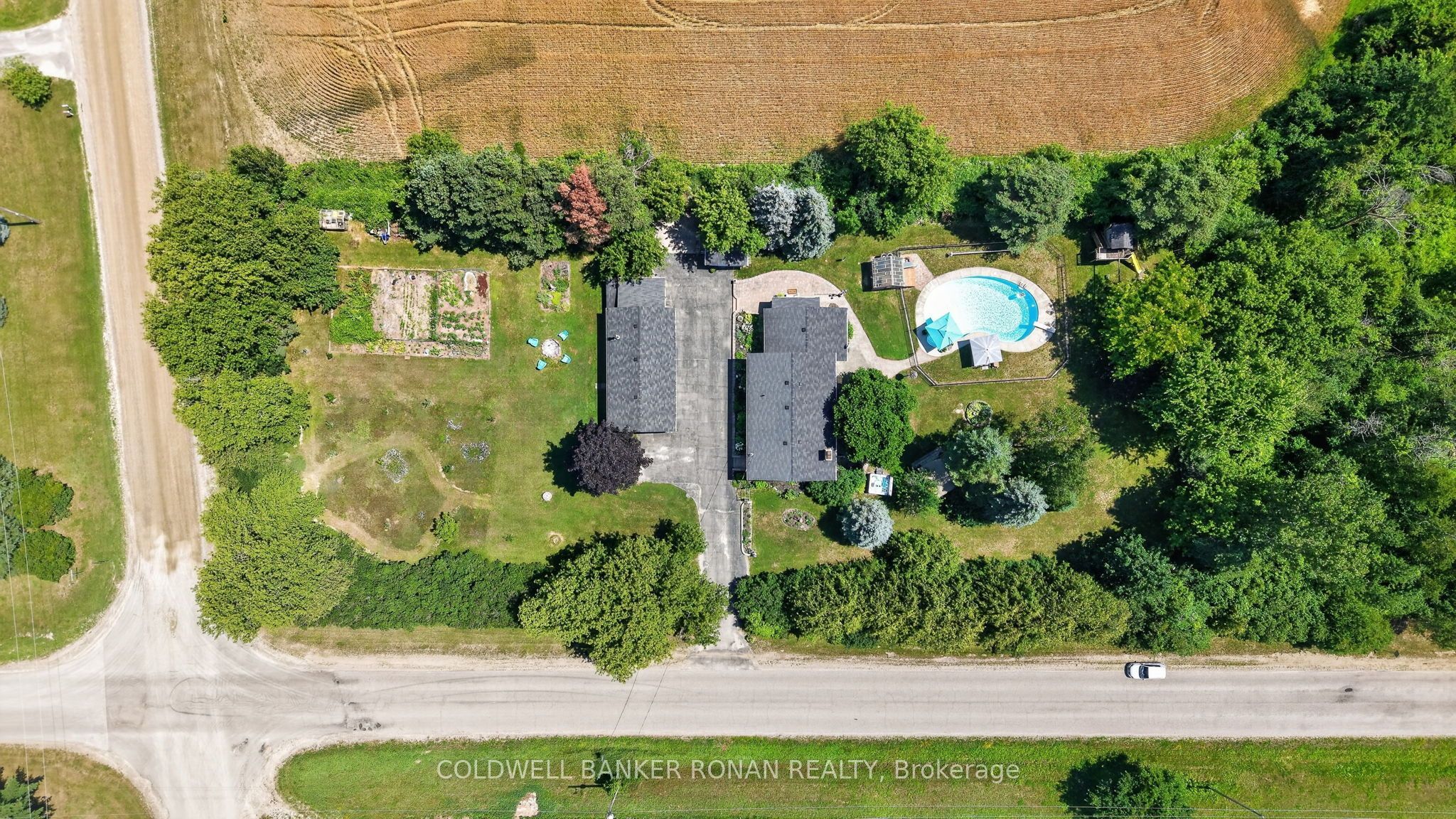 4087 Concession Rd 5 N/A
