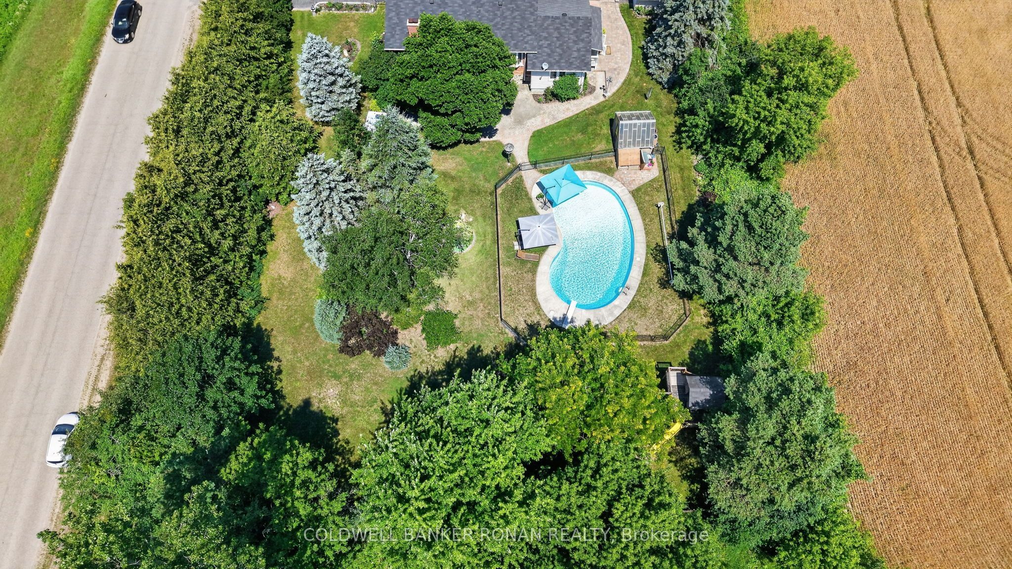 4087 Concession Rd 5 N/A