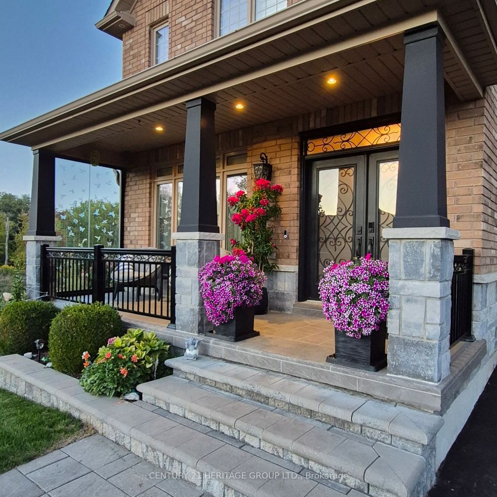 Photo of 3 Keenan Drive, Adjala-Tosorontio, ON L0G 1L0 (MLS # N13073418)
