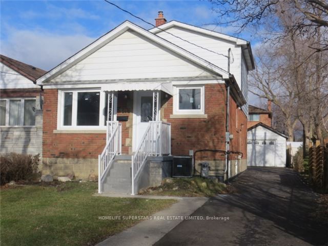 Photo 1 of 19 — 30 Elder Avenue, Toronto, ON M8W 1S4