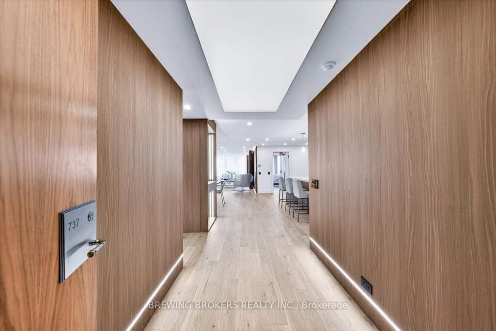 Photo of 3600 Yonge Street #737, Toronto, ON M4N 2N6 (MLS # C13635094)