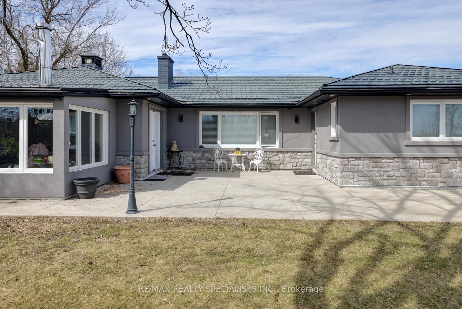 1181 Lower Base Line E