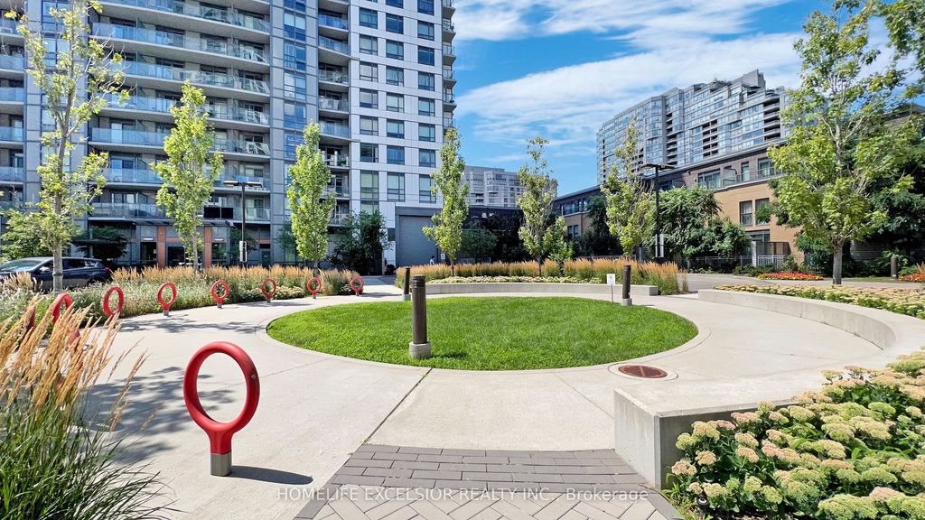 Photo of 185 Bonis Avenue #1806, Toronto, ON M1T 3W6 (MLS # E12829798)