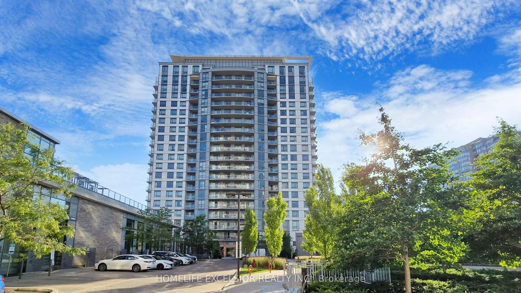 Photo of 185 Bonis Avenue #1806, Toronto, ON M1T 3W6 (MLS # E12829798)