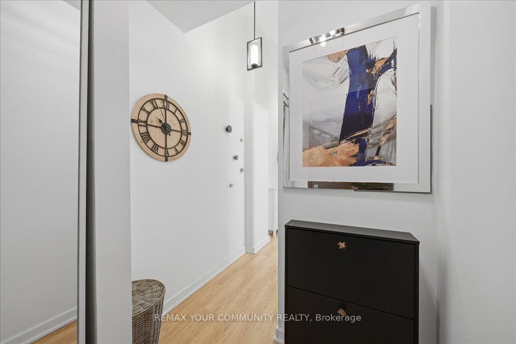 Photo of 380 Macpherson Avenue #227, Toronto, ON M4V 3E3 (MLS # C13868756)