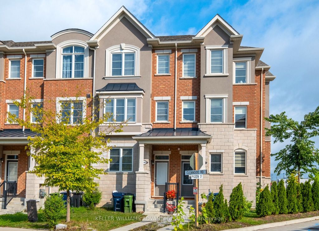 Photo of 148 Cleanside Road, Toronto, ON M1L 0J3 (MLS # E12390647)