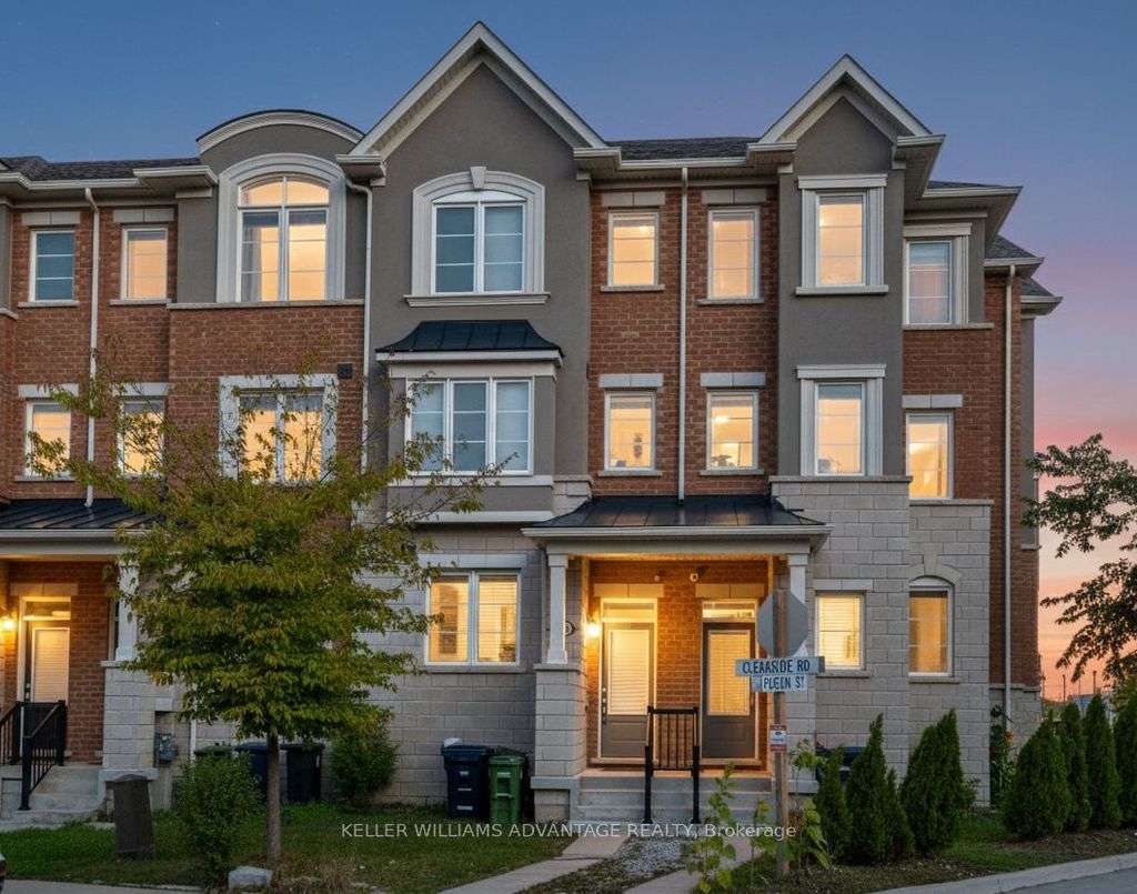Photo of 148 Cleanside Road, Toronto, ON M1L 0J3 (MLS # E12390647)