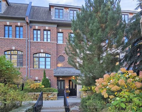 8 Agar Lane 45 Vaughan ON L4L 0C5