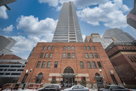 5 St Joseph Street 3203 Toronto ON M4Y 1J6