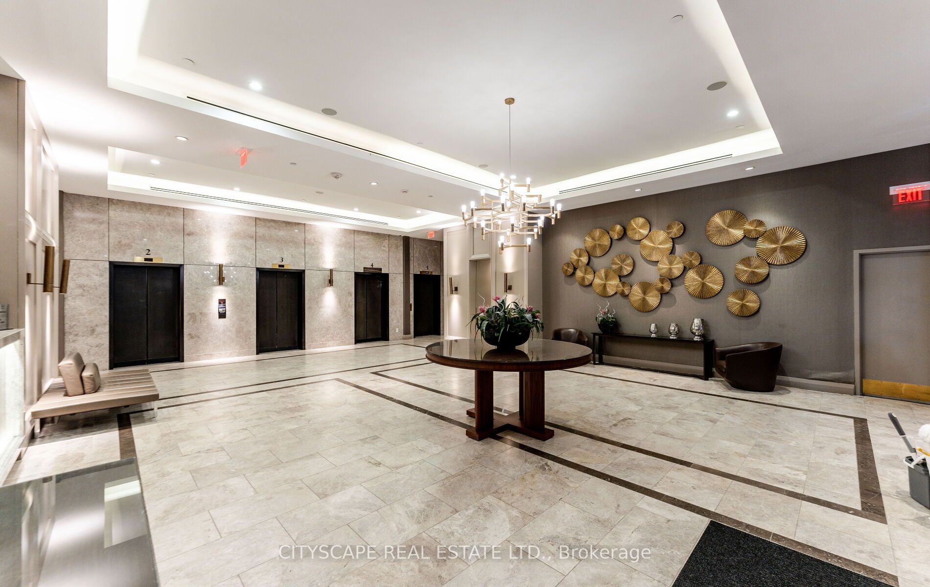 155 Yorkville Avenue 2120