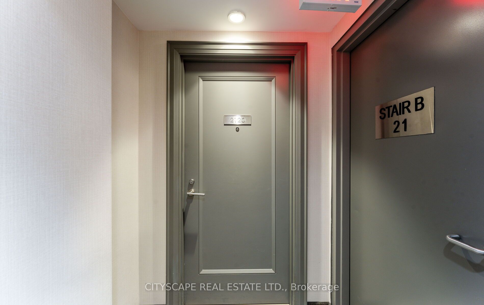 155 Yorkville Avenue 2120