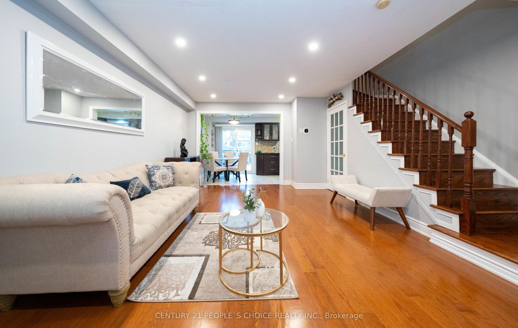 Photo of 12 Cameron Glen Boulevard, Toronto, ON M1C 5A7 (MLS # E12883030)