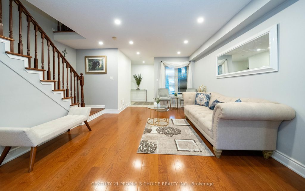 Photo of 12 Cameron Glen Boulevard, Toronto, ON M1C 5A7 (MLS # E12883030)