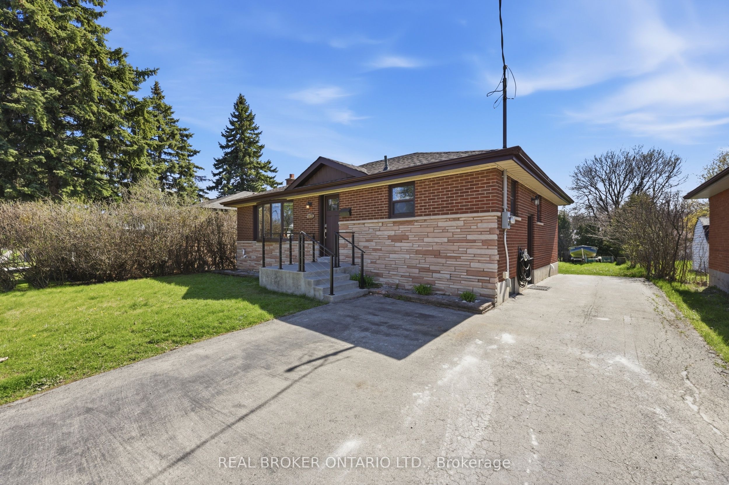 1314 Fisher Avenue