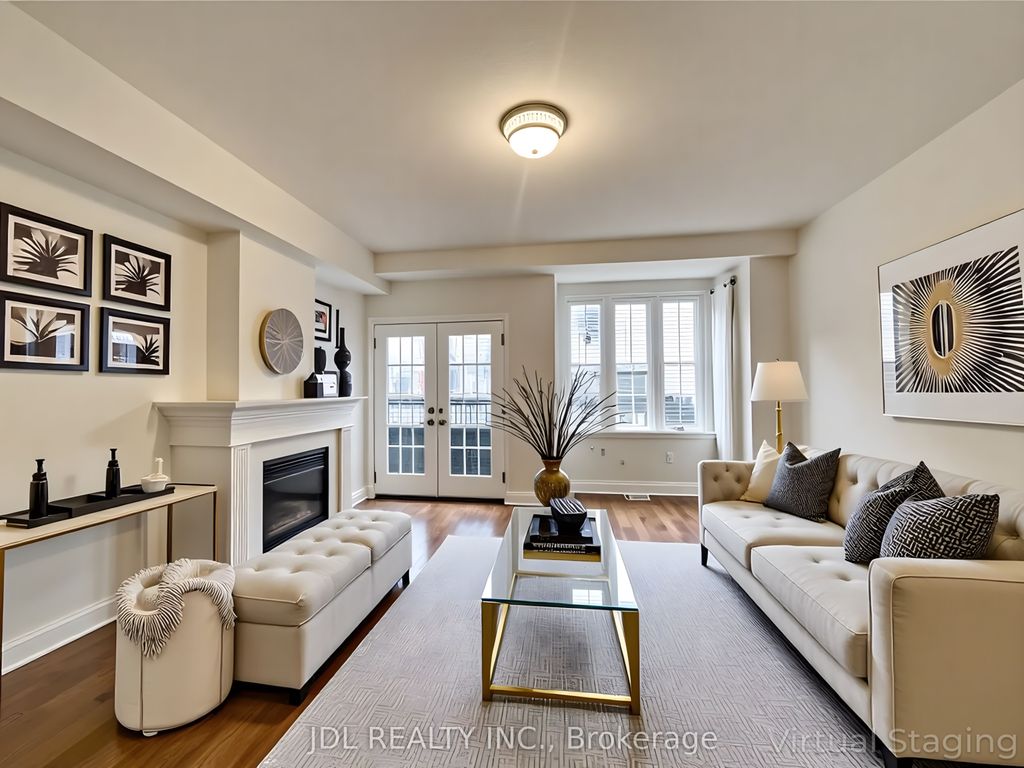 Photo of 3 Garvin Mews, Toronto, ON M2N 0B2 (MLS # C12543776)