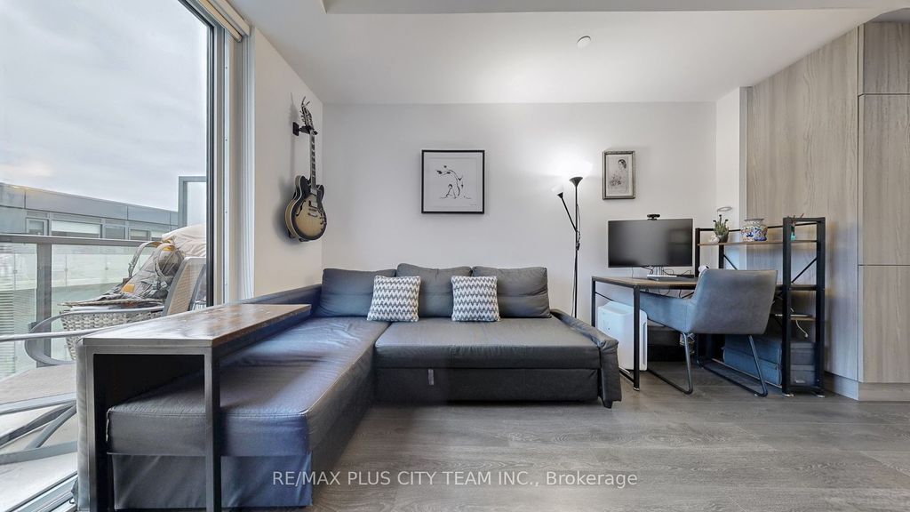 Photo of 180 Mill Street #s505, Toronto, ON M5A 0V7 (MLS # C12518590)