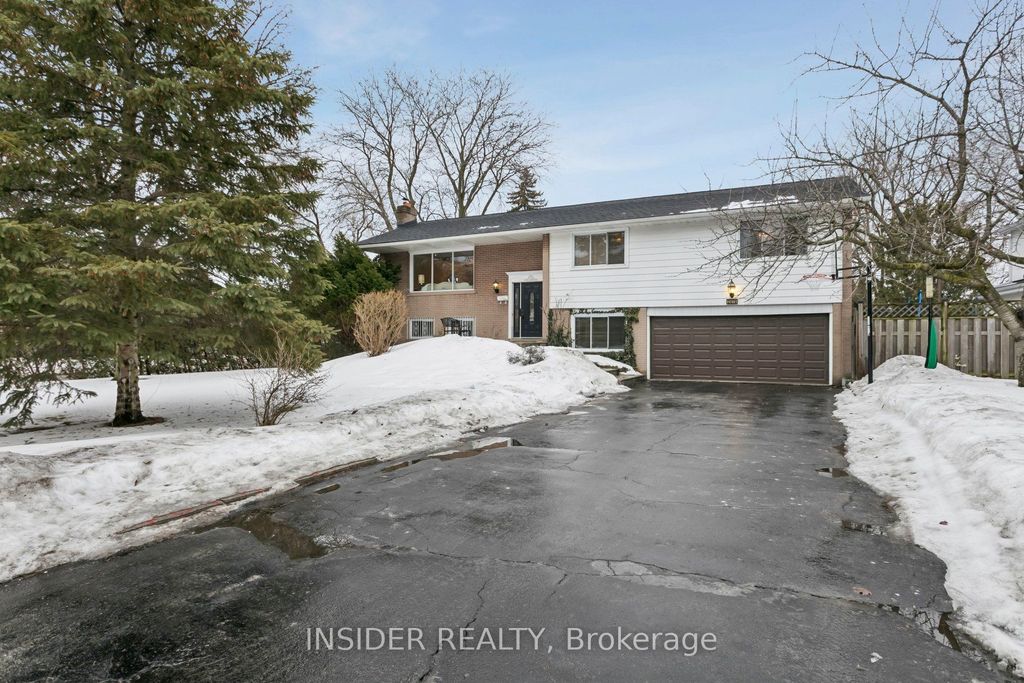 Photo of 2078 Stanfield Road, Mississauga, ON L4Y 1R5 (MLS # W12814058)