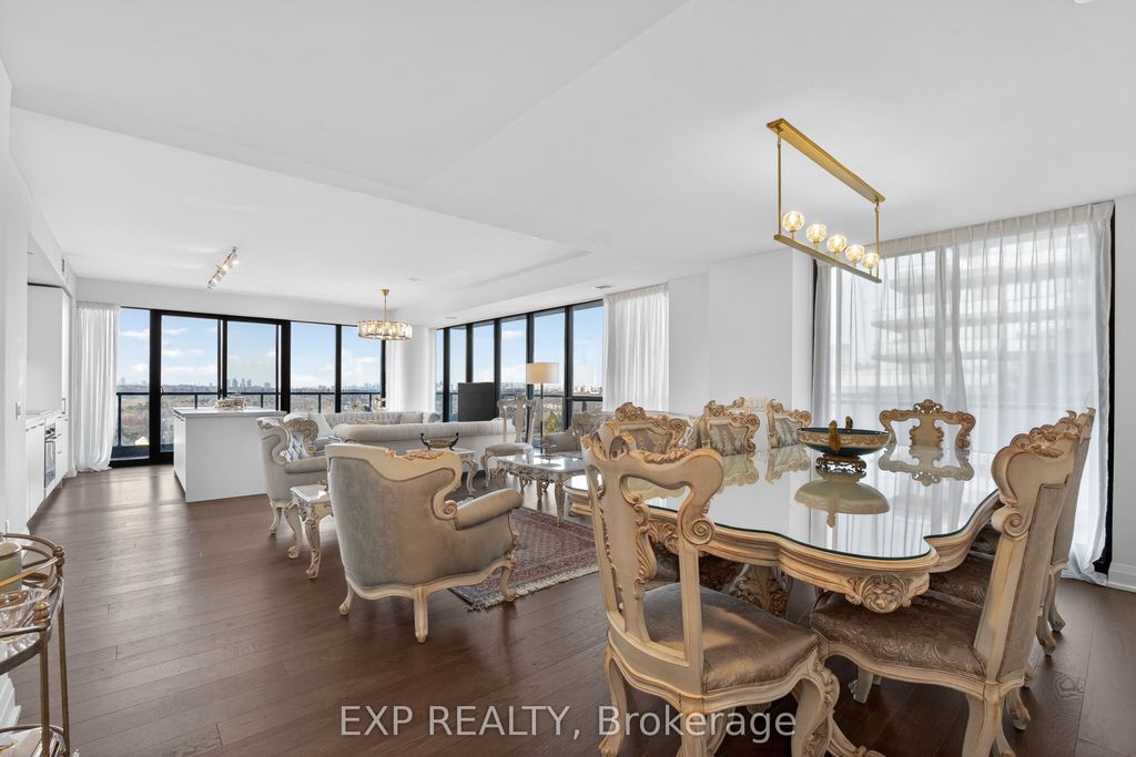 Photo of 33 Frederick Todd Way #1305, Toronto, ON M4G 0C9 (MLS # C12813458)