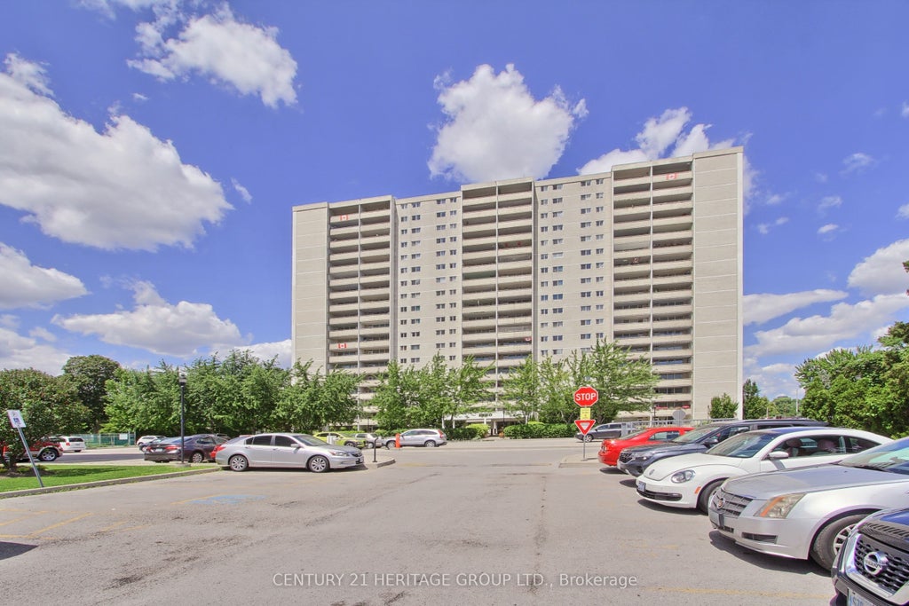 Photo of 1360 York Mills Road #1203, Toronto, ON M3A 2A3 (MLS # C13723368)