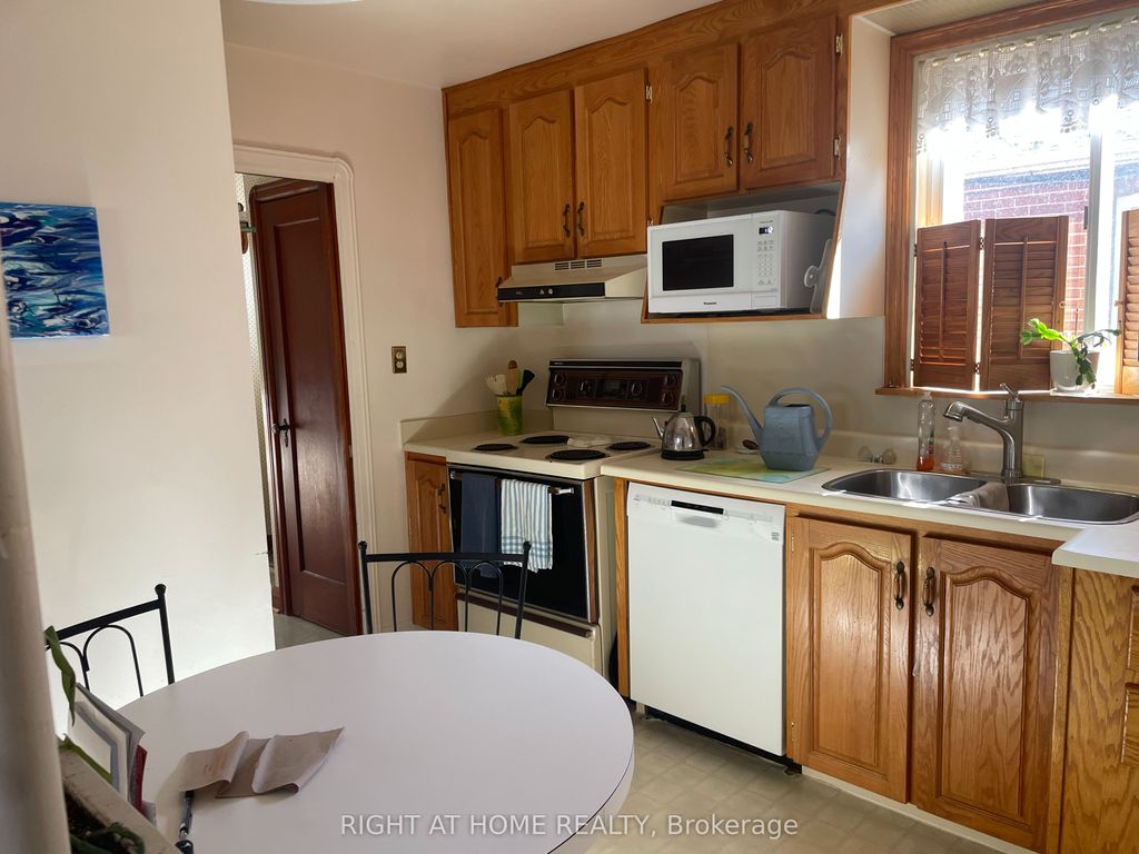 Photo of 82 Cedarcrest Boulevard, Toronto, ON M4B 2P3 (MLS # E12466430)