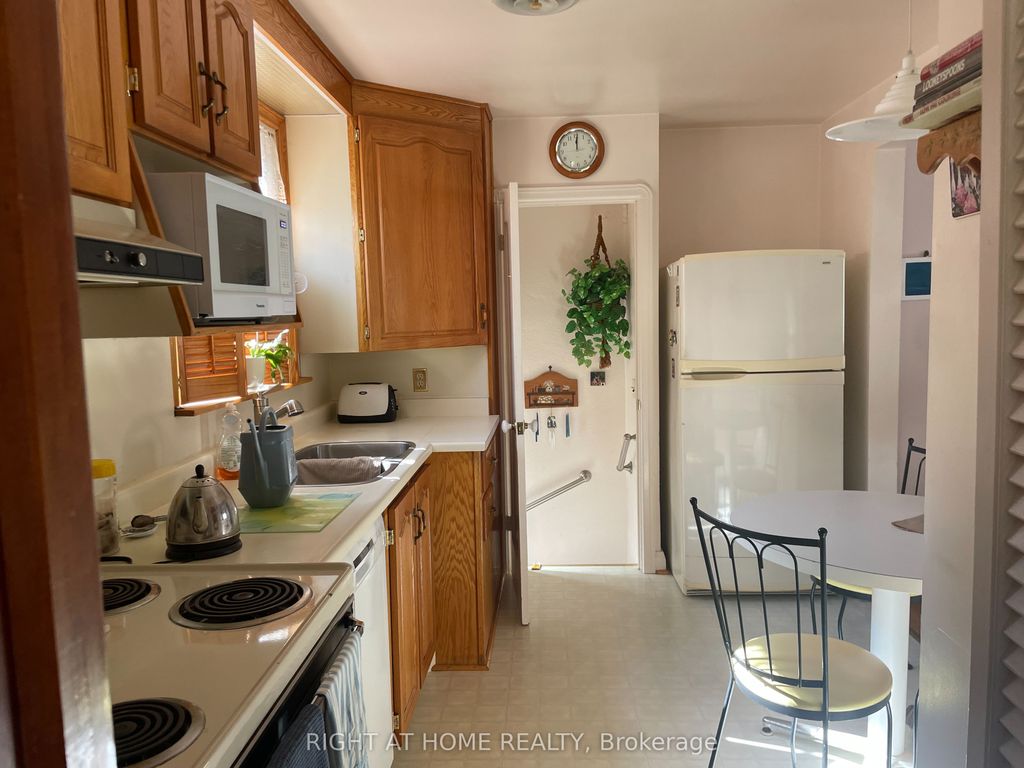 Photo of 82 Cedarcrest Boulevard, Toronto, ON M4B 2P3 (MLS # E12466430)