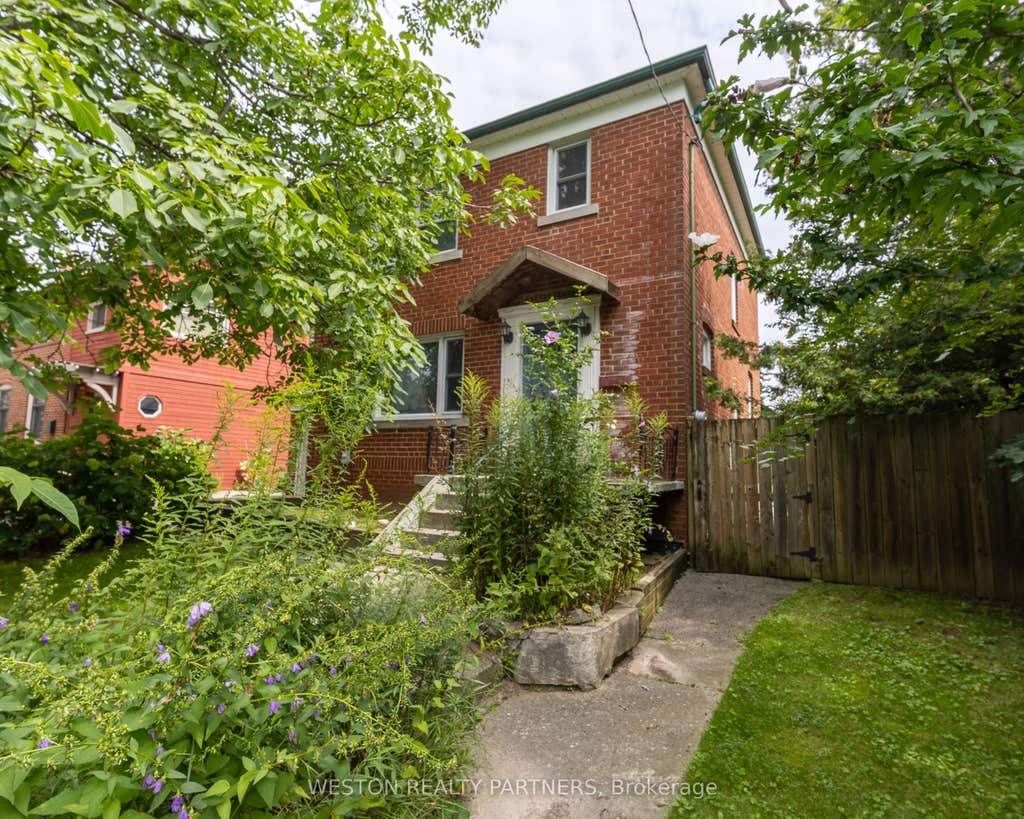 Photo of 11 Thirty-Sixth Street, Toronto, ON M8W 3K8 (MLS # W13686588)