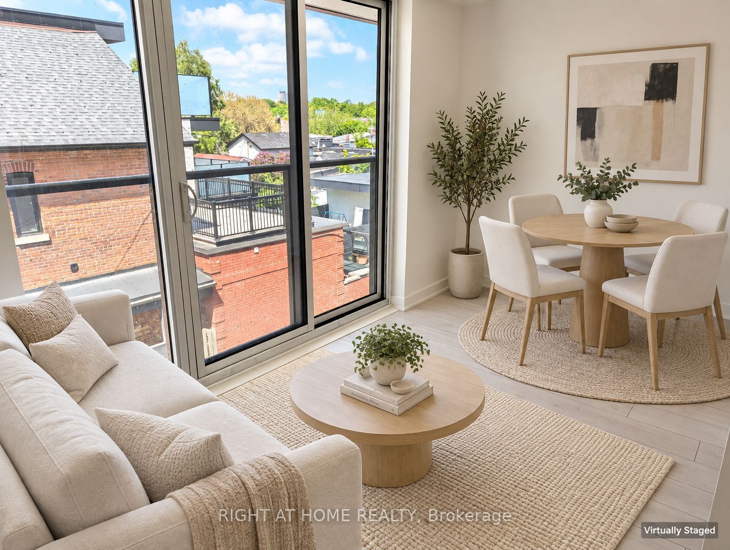 5 Lakeview Avenue 316