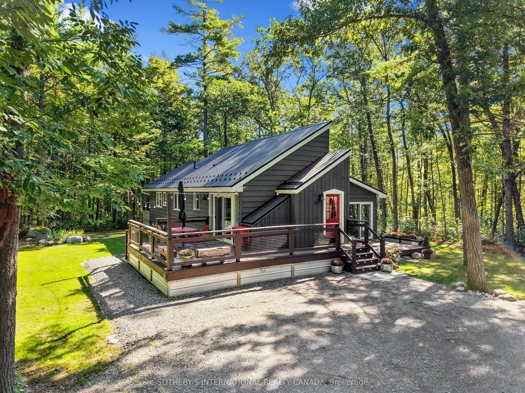 Photo of 83 Oak Heights Road, Trent Hills, ON K0K 3K0 (MLS # X13757394)